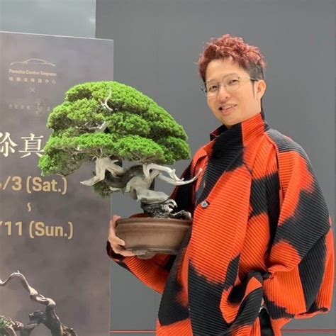 真柏文人樹型|丹尼BONSAI DANY (@danylu0104) • Instagram photos and videos